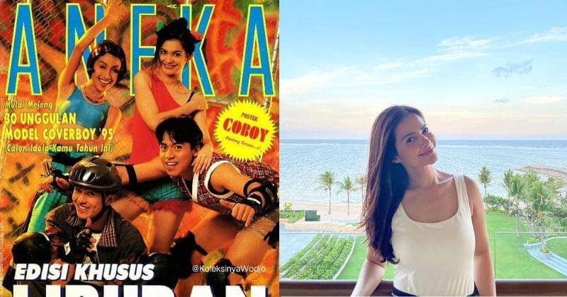 Instagram.com/koleksinyawodjo & cuttaryofficial