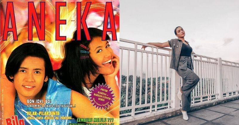 Instagram.com/denadaindonesia