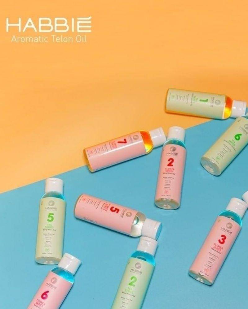 Instagram.com/@minyaktelon.habbie