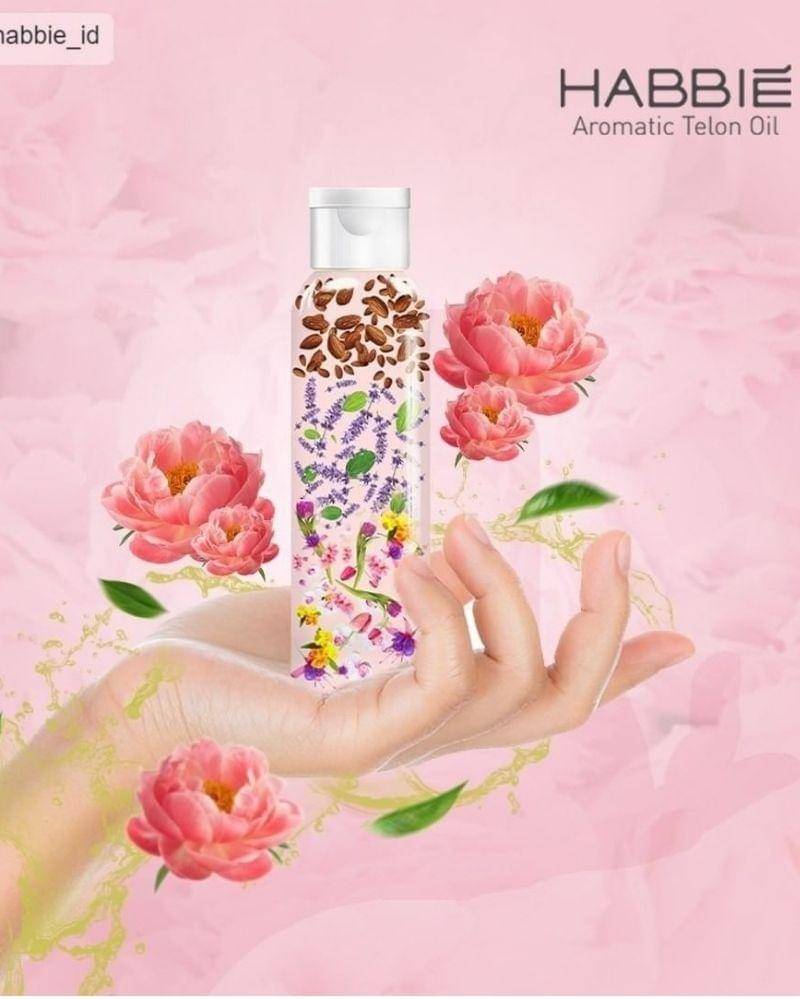 Instagram.com/@minyaktelon.habbie