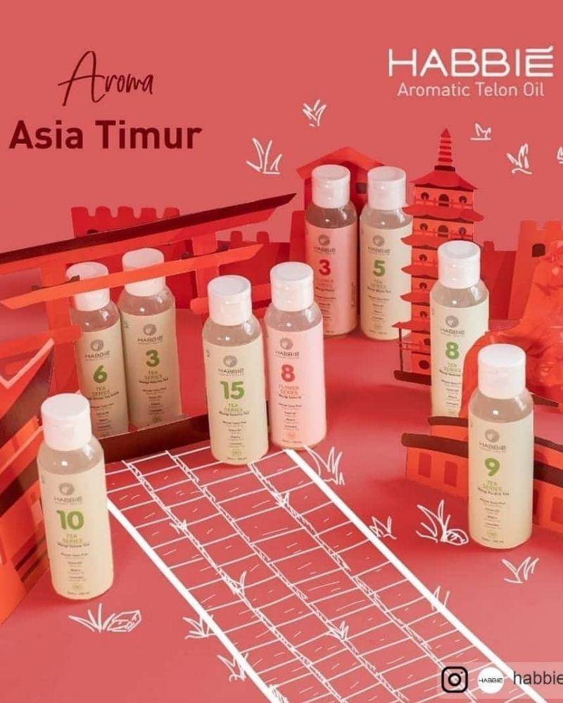 Instagram.com/@minyaktelon.habbie