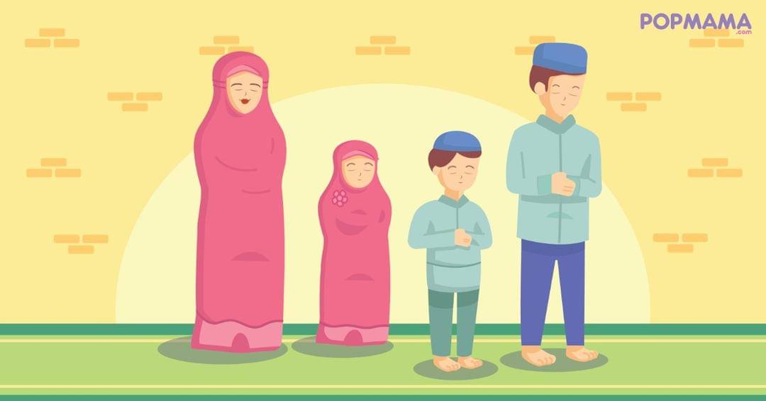 Popmama.com/Aristika Medinasari