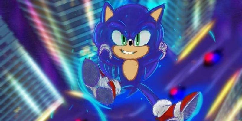 Instagram/sonicmovie