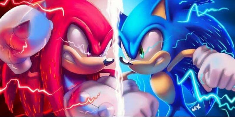 Instagram/sonicmovie