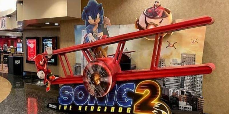 Instagram/sonicmovie