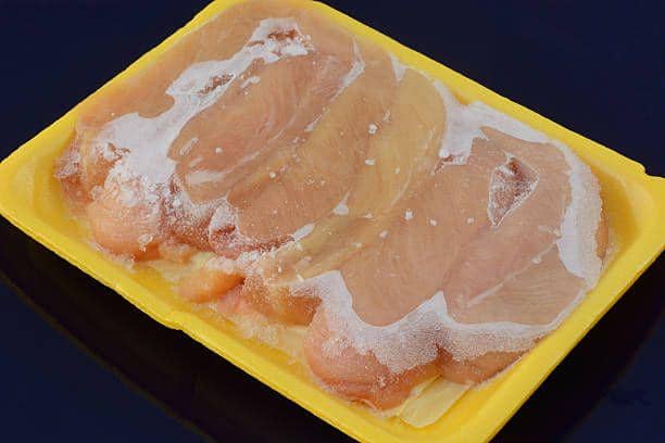 Cara Menyimpan Ayam Fillet