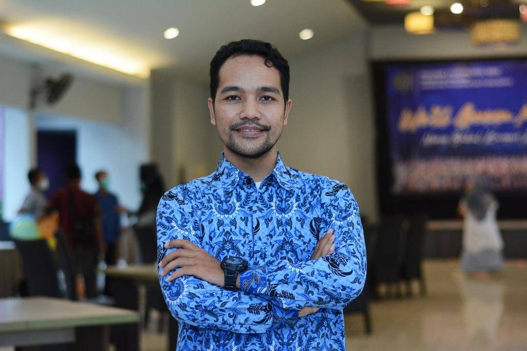 Unsplash/Mufid Majnun