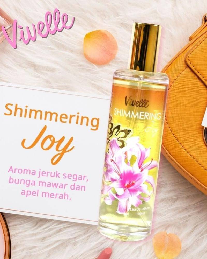 Instagram/vivelle.id