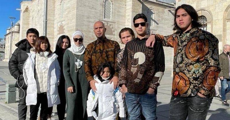 Instagram.com/ahmaddhaniofficial