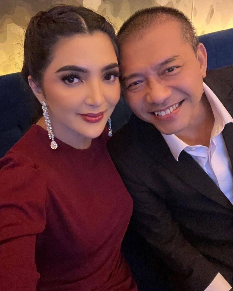 Instagram.com/ashanty_ash