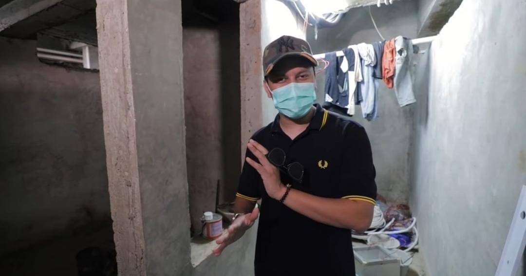 Youtube.com/Arief Muhammad