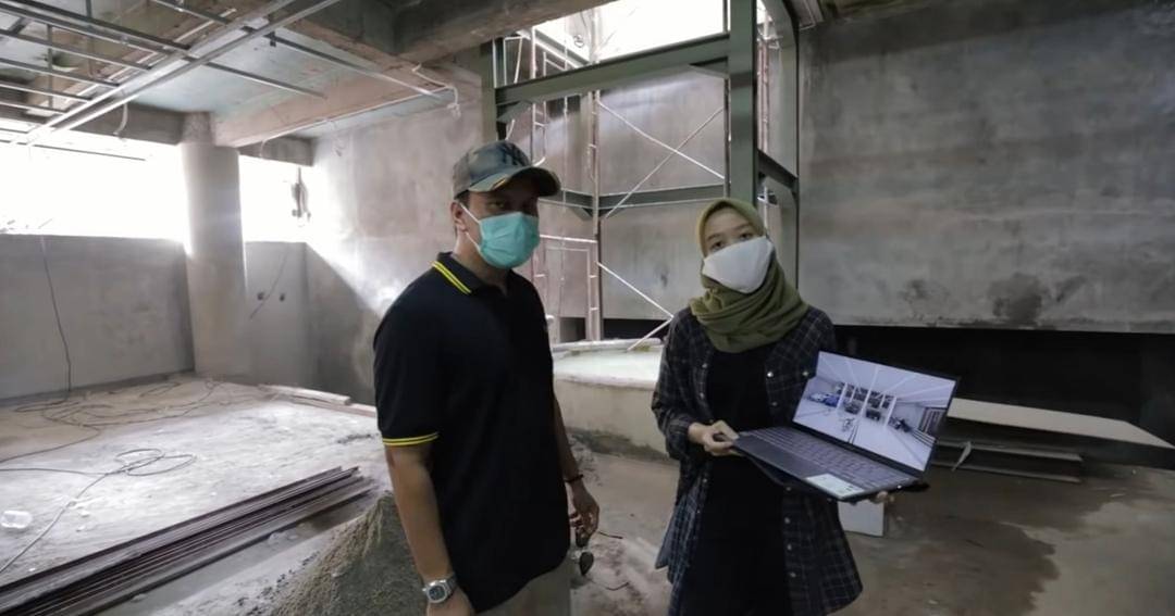 Youtube.com/Arief Muhammad