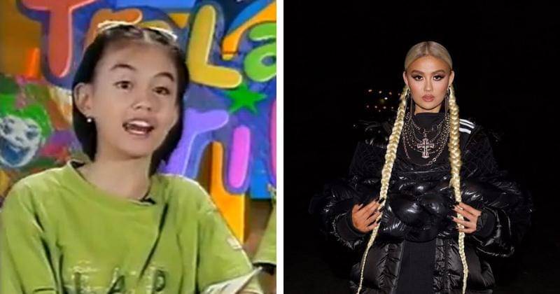 hot.detik.com, Instagram.com/agnezmo