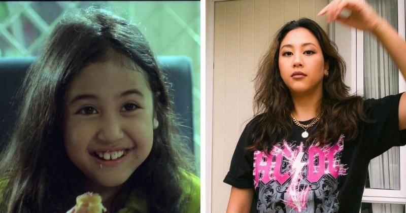 Popbela.com, Instagram.com/Sherinasinna