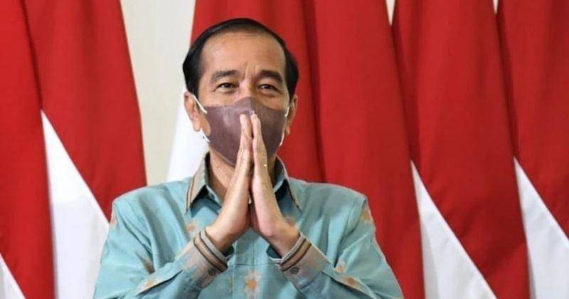 Instagram.com/jokowi