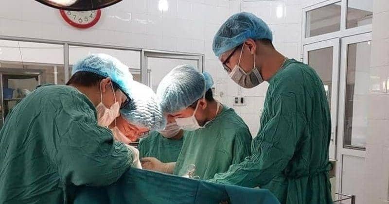 Facebook.com/Bệnh viện Đa Khoa Tỉnh Sơn La