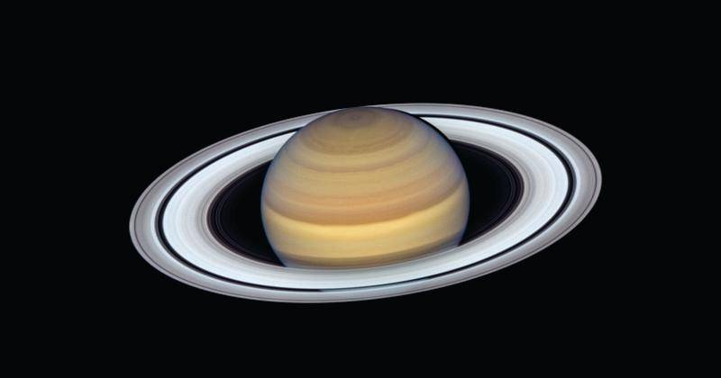 11 Fakta Menarik Planet Saturnus yang Perlu Diketahui Anak