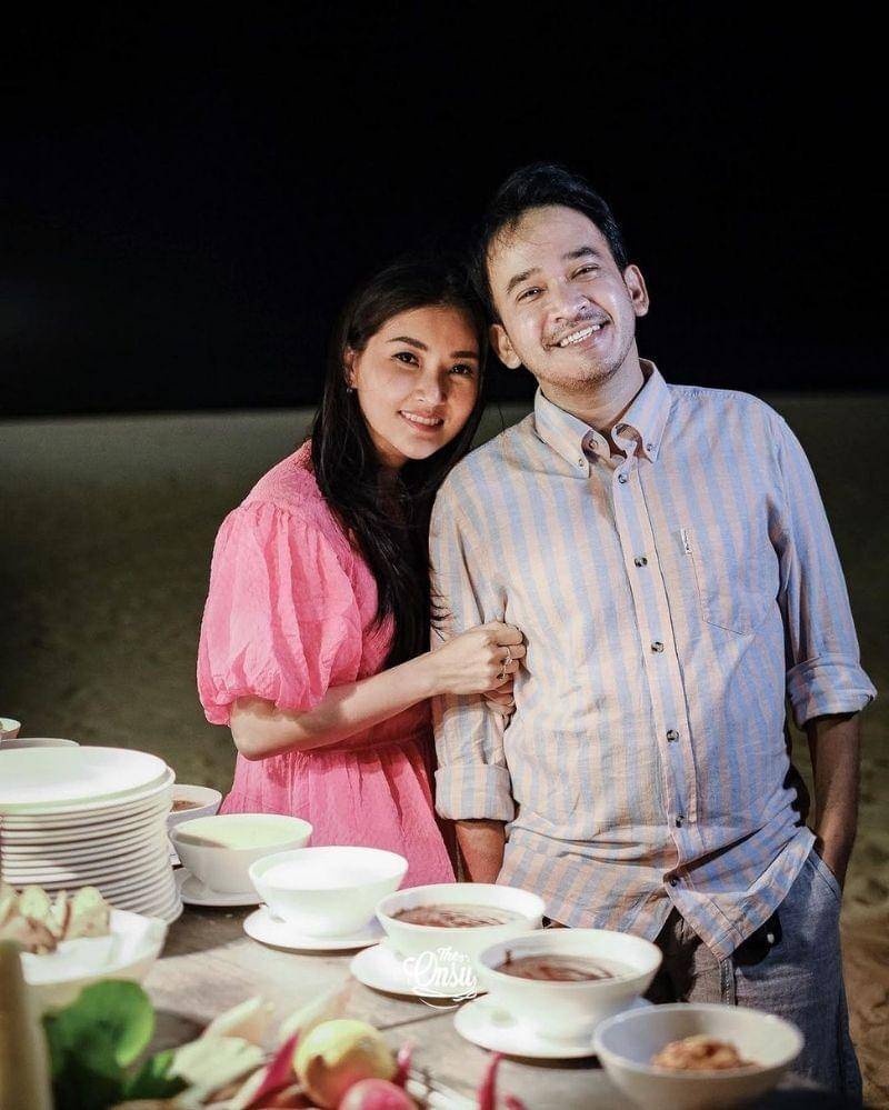 Instagram.com/sarwendah29