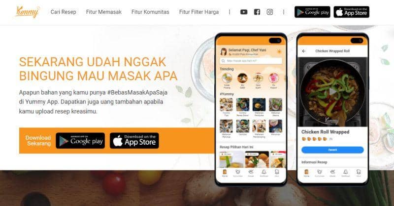 yummy.co.id