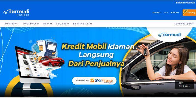 carmudi.co.id