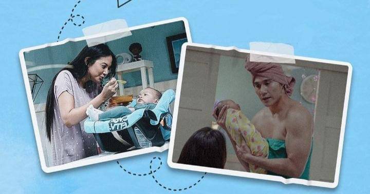 Dok. MVP Pictures/Baby Blues