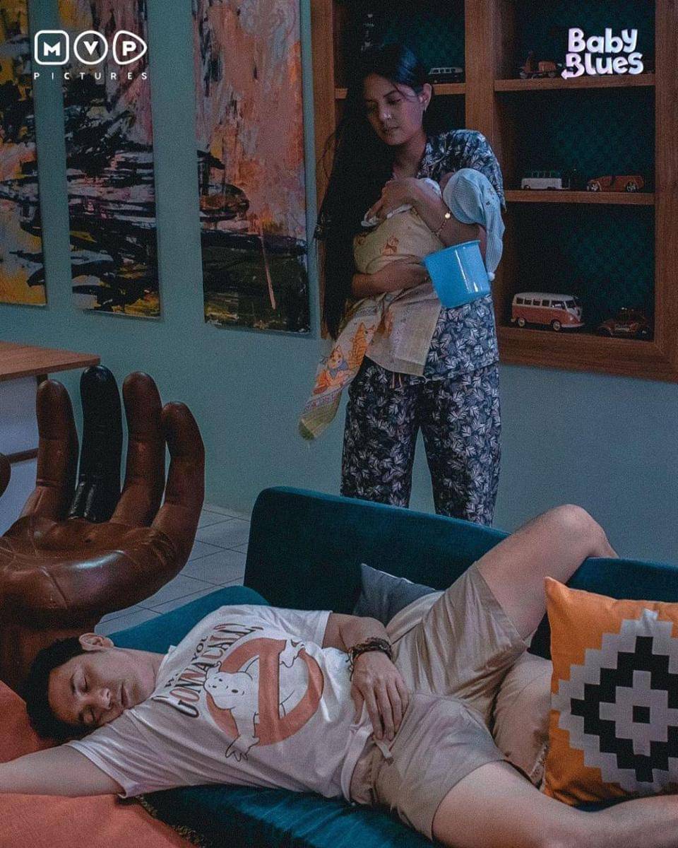 Dok. MVP Pictures/Baby Blues