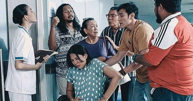 Dok. MVP Pictures/Baby Blues