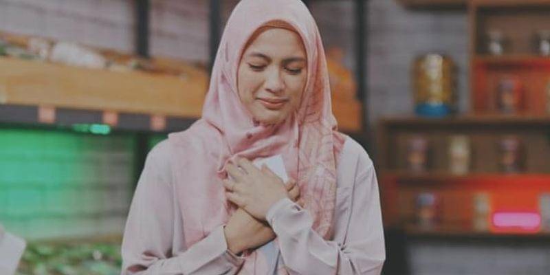 Instagram/ichasoebandono