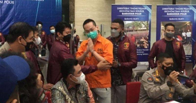 IDN Times/Irfan Fathurohman