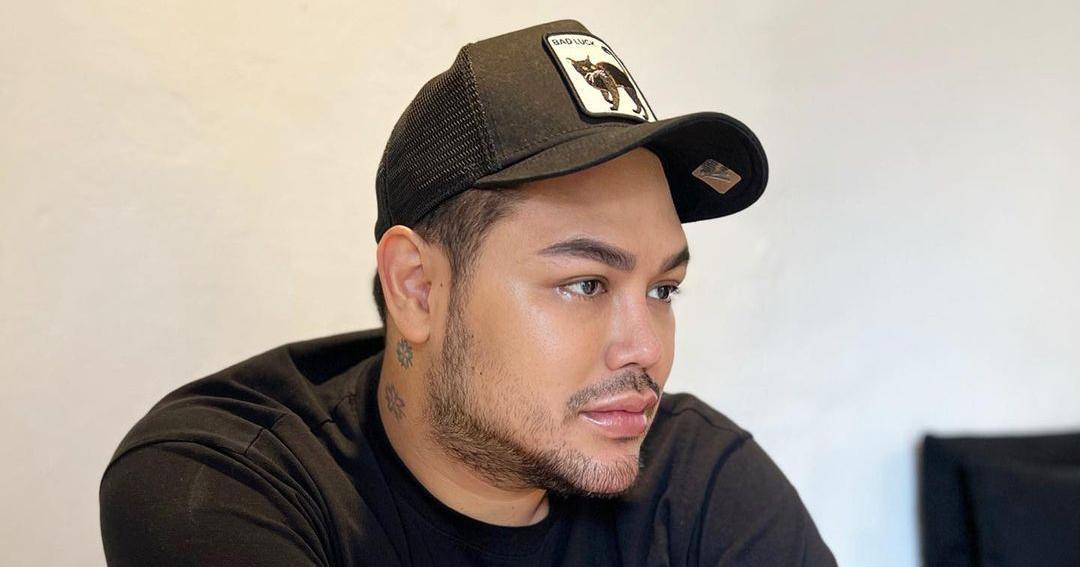 Ivan Gunawan Sukses Turunkan Berat Badan 25 kg dengan Diet Whole Food