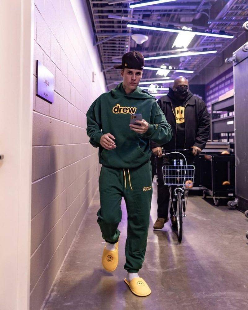 Instagram.com/justinbeiber