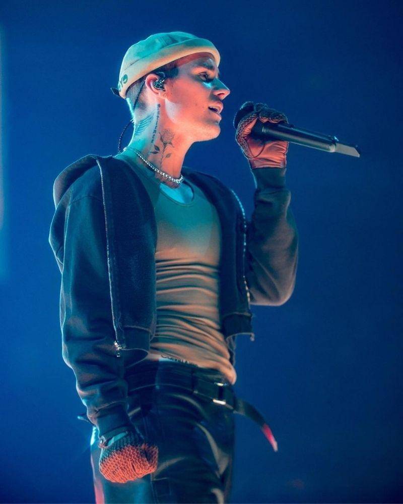 Instagram.com/justinbeiber