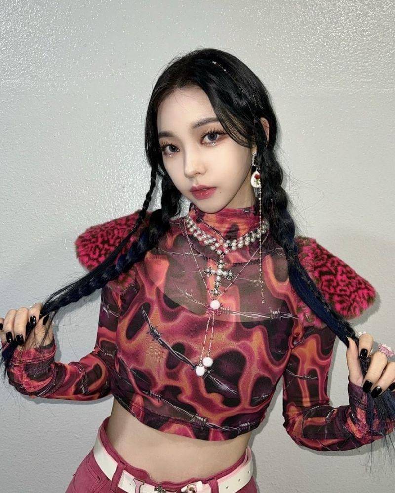 Twitter.com/aespa_official