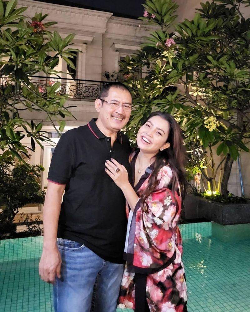 Instagram.com/mayangsari_official