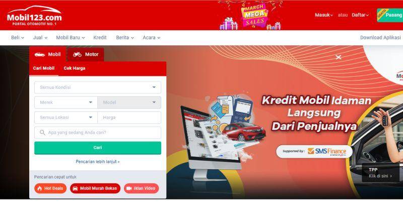 mobil123.com