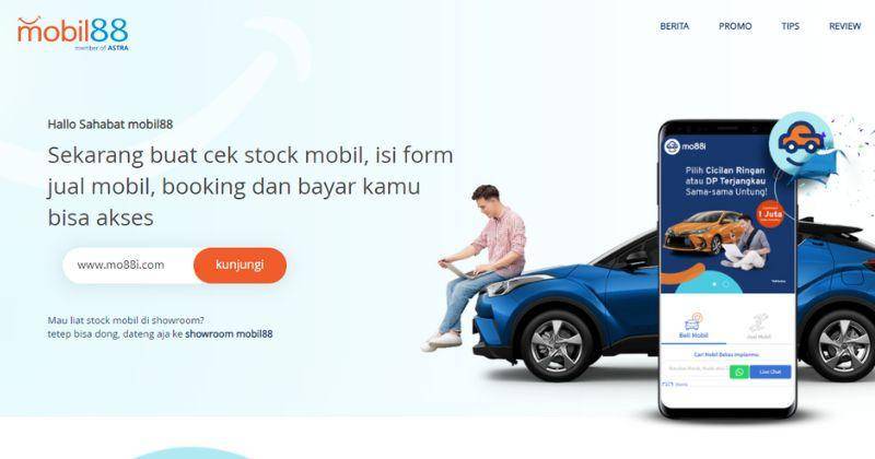 mobil88