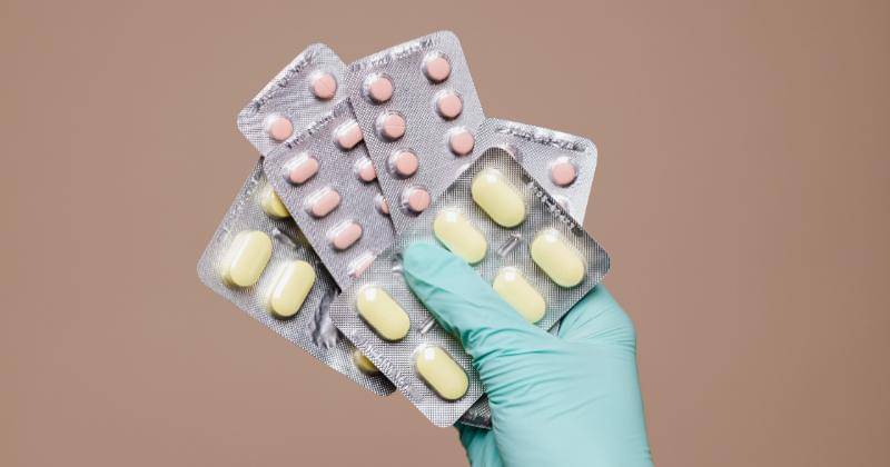 Pexels/Karolina Grabowska