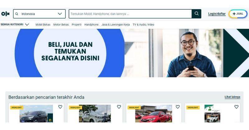 olx.co.id