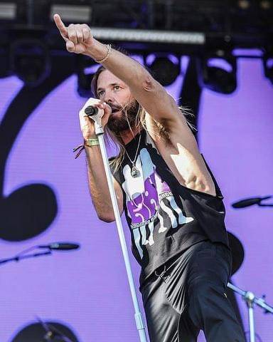 Instagram.com/taylorhawkinsofficial