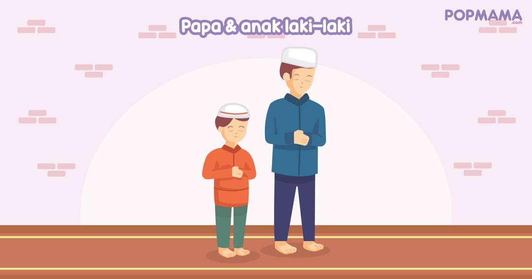 Popmama.com/Aristika Medinasari