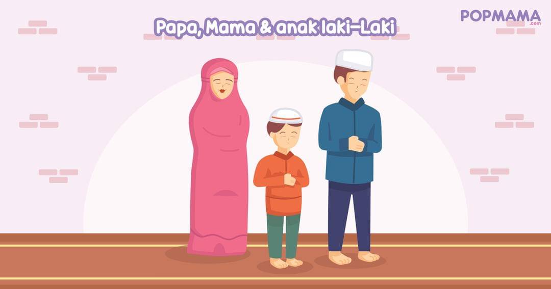 Popmama.com/Aristika Medinasari