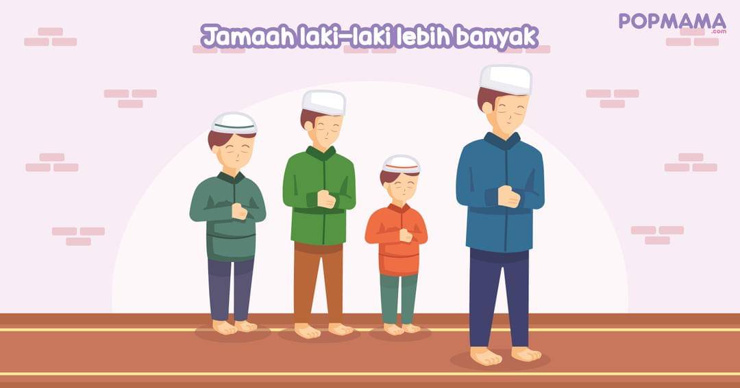 Popmama.com/Aristika Medinasari