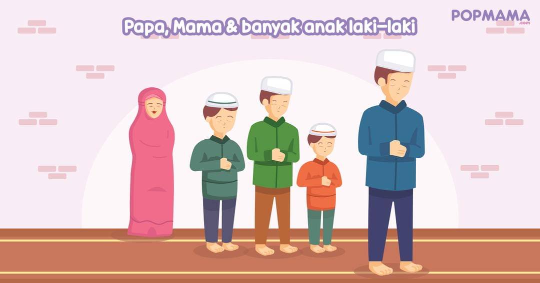 Popmama.com/Aristika Medinasari