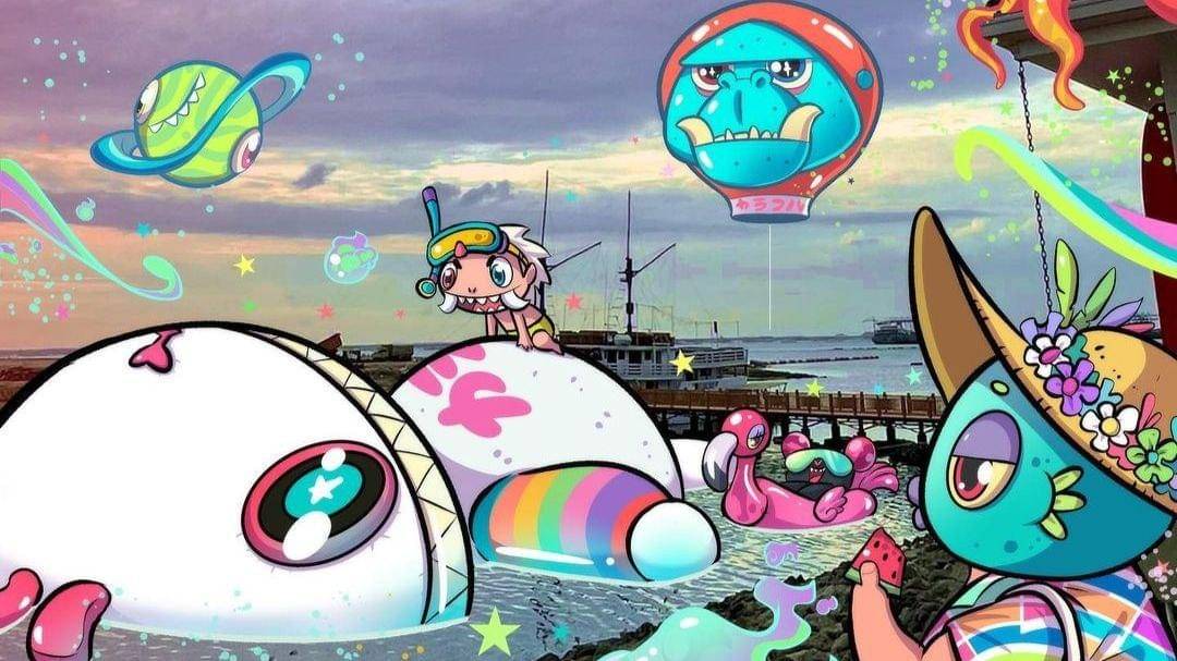 Instagram.com/karafurunft