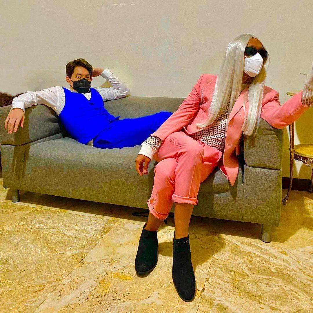 Instagram.com/amingisback