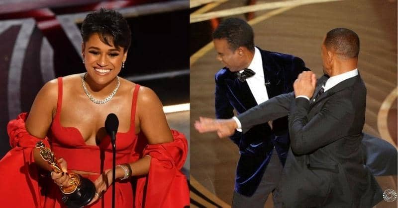 Ariana DeBore hingga Will Smith, Berikut Highlight Oscar 2022