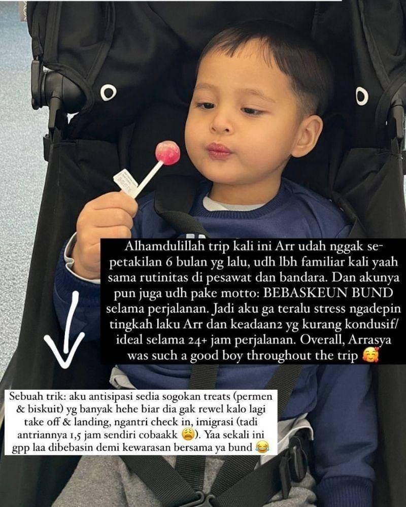 Instagram Story/tasyakamila