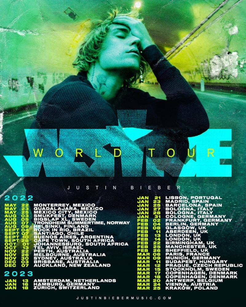 Instagram.com/justicetour