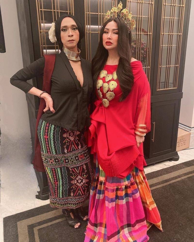 Instagram.com/amingisback