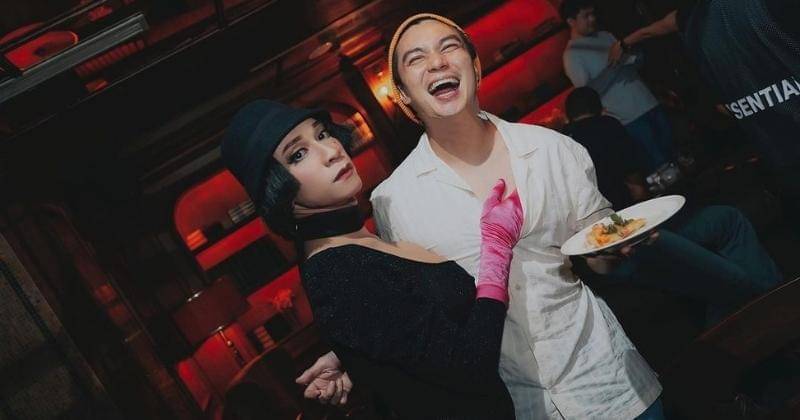 Instagram.com/amingisback